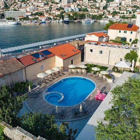 Bova Luxury Rooms Dubrovnik Ngoại thất bức ảnh