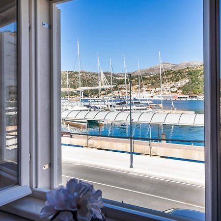 Bova Luxury Rooms Dubrovnik Ngoại thất bức ảnh