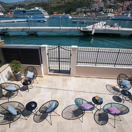 Bova Luxury Rooms Dubrovnik Ngoại thất bức ảnh