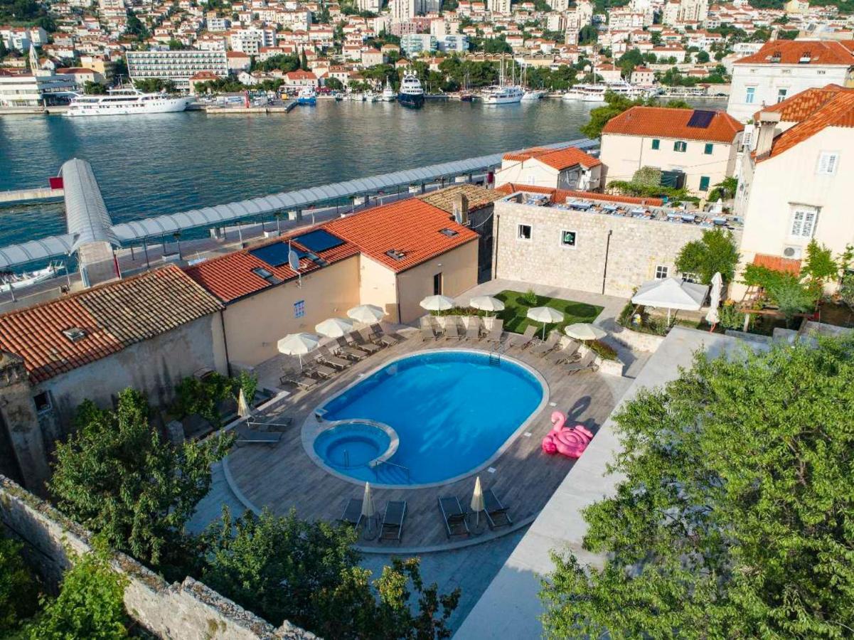 Bova Luxury Rooms Dubrovnik Ngoại thất bức ảnh