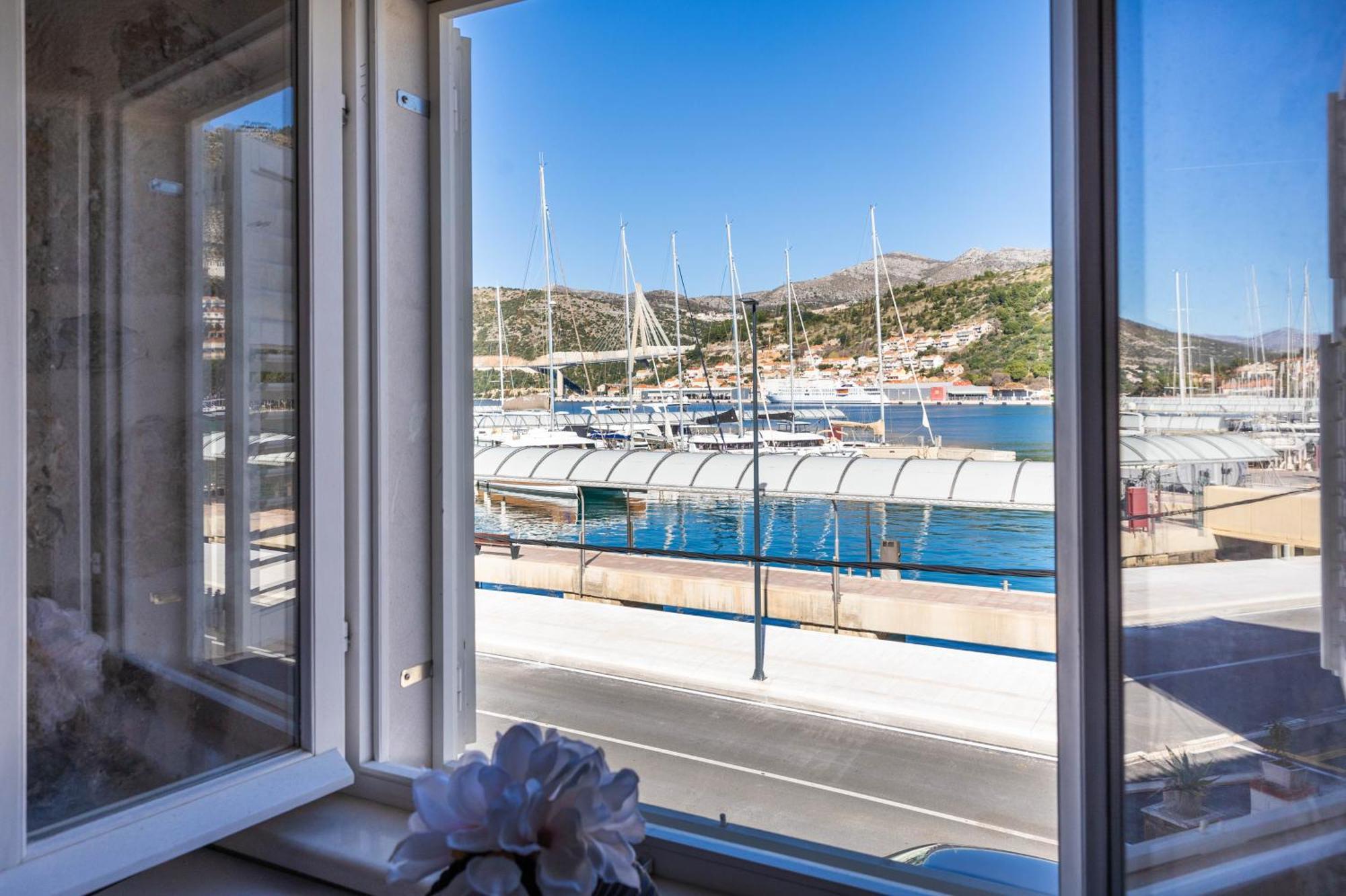 Bova Luxury Rooms Dubrovnik Ngoại thất bức ảnh