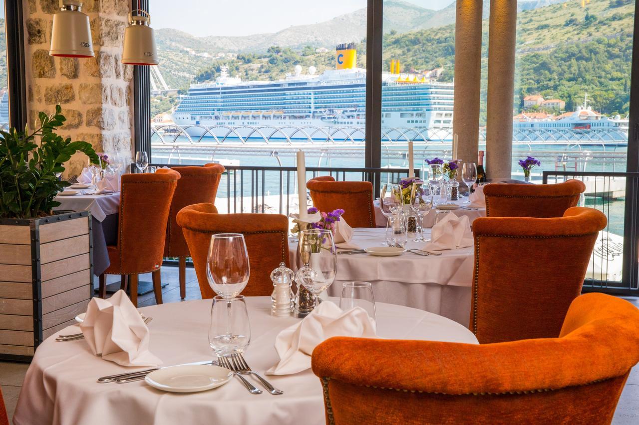 Bova Luxury Rooms Dubrovnik Ngoại thất bức ảnh