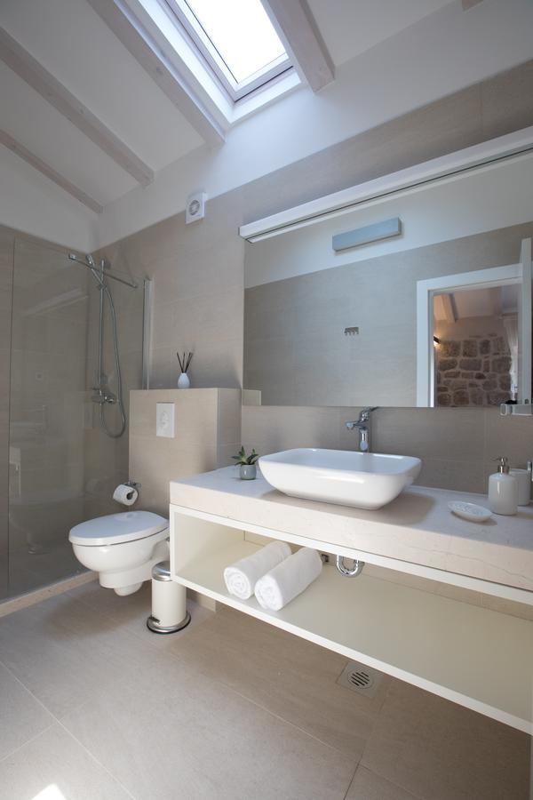 Bova Luxury Rooms Dubrovnik Ngoại thất bức ảnh