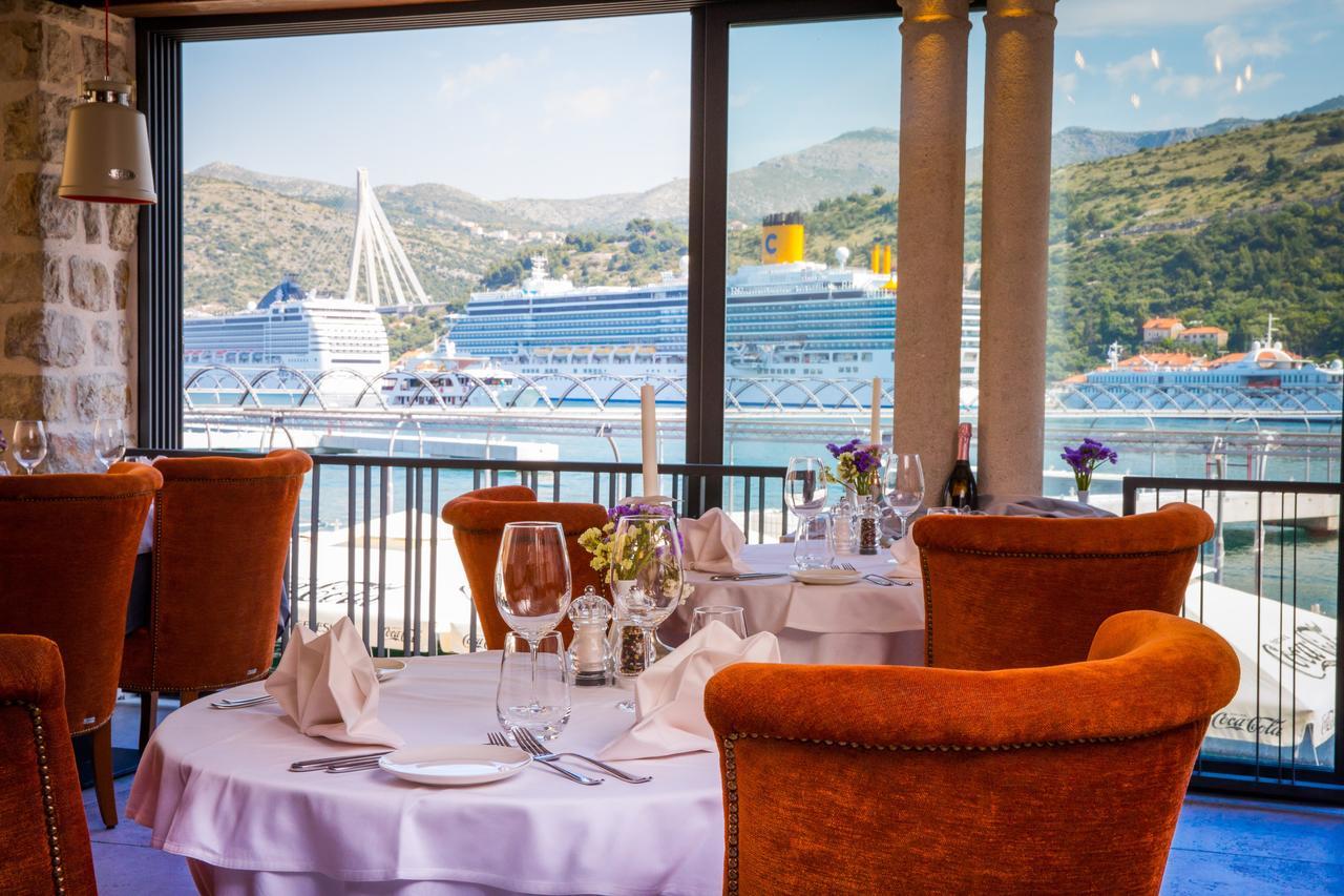 Bova Luxury Rooms Dubrovnik Ngoại thất bức ảnh