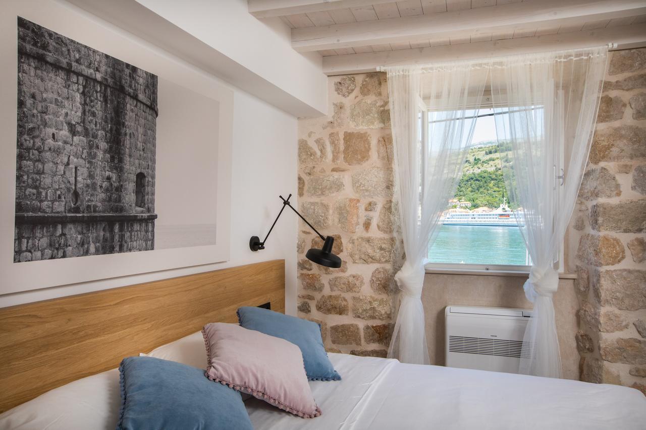 Bova Luxury Rooms Dubrovnik Ngoại thất bức ảnh