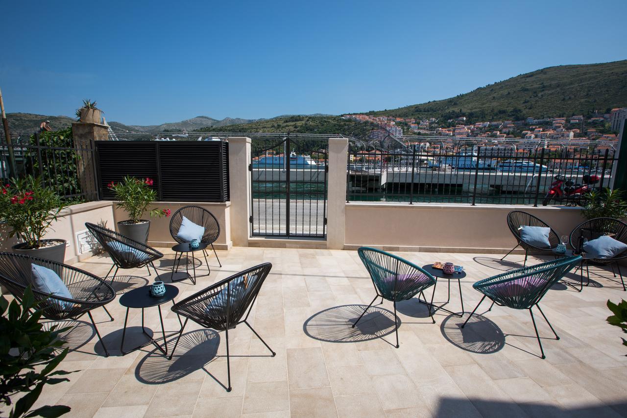 Bova Luxury Rooms Dubrovnik Ngoại thất bức ảnh