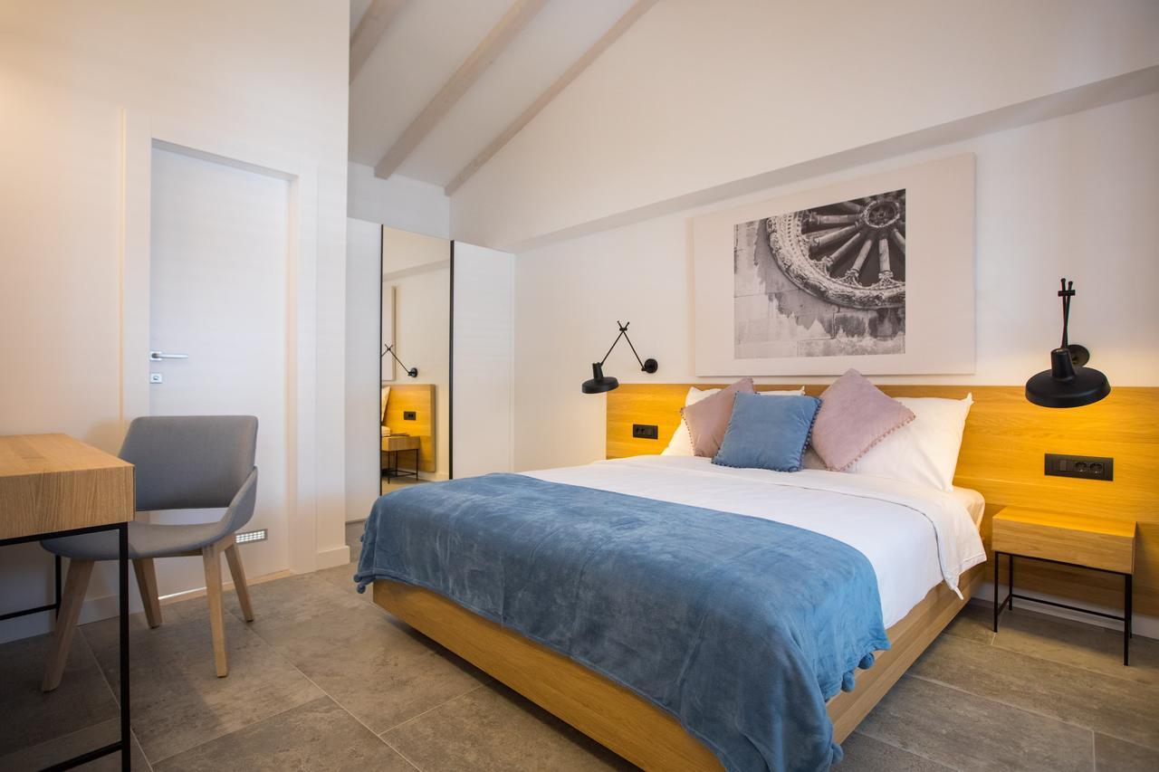 Bova Luxury Rooms Dubrovnik Ngoại thất bức ảnh