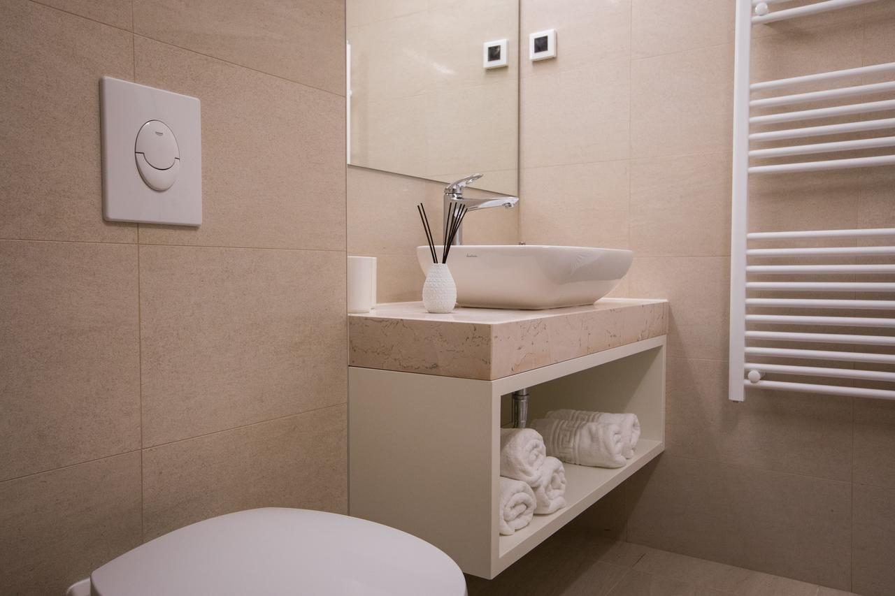 Bova Luxury Rooms Dubrovnik Ngoại thất bức ảnh