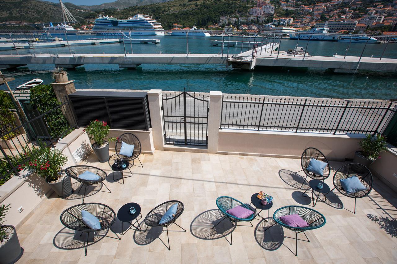 Bova Luxury Rooms Dubrovnik Ngoại thất bức ảnh