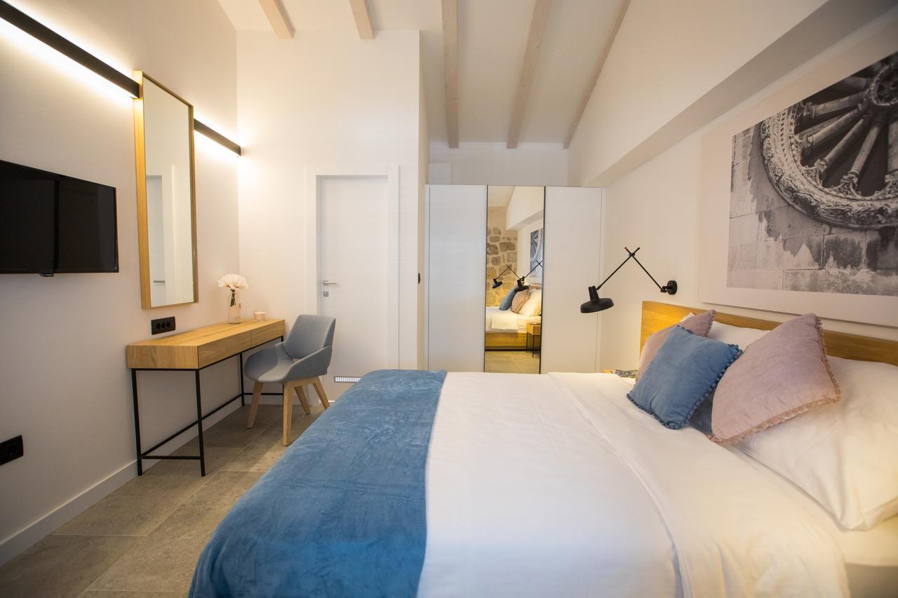 Bova Luxury Rooms Dubrovnik Ngoại thất bức ảnh