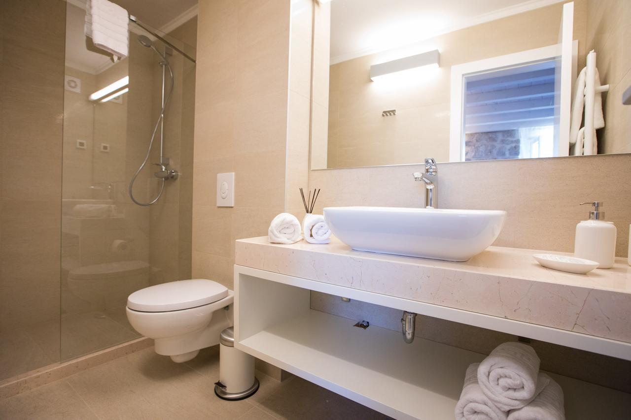 Bova Luxury Rooms Dubrovnik Ngoại thất bức ảnh