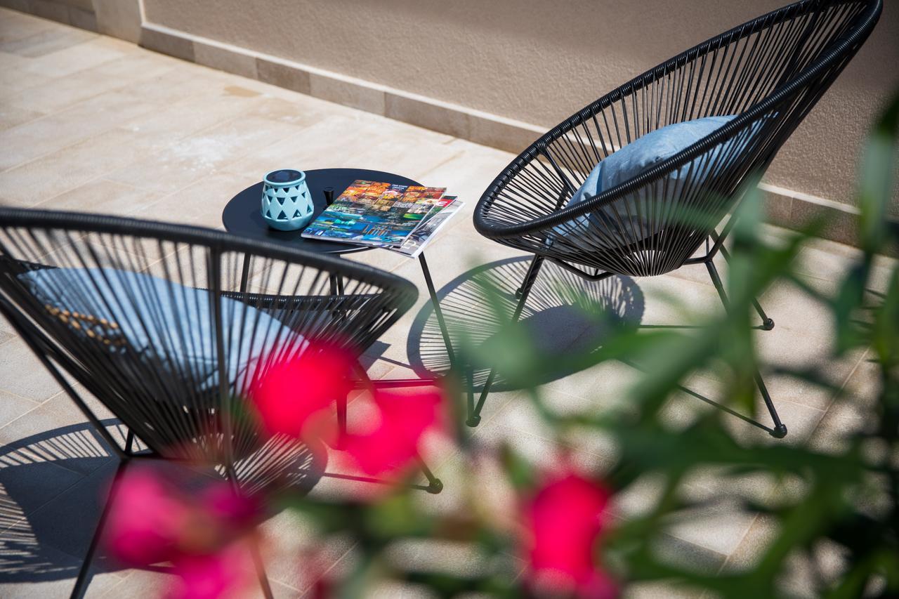 Bova Luxury Rooms Dubrovnik Ngoại thất bức ảnh