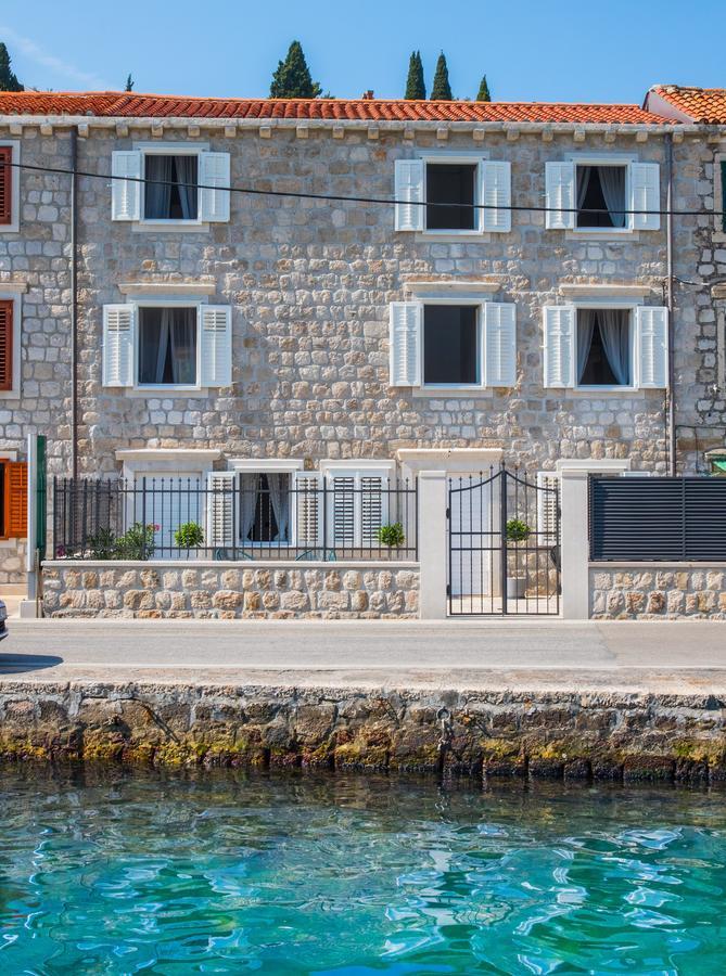 Bova Luxury Rooms Dubrovnik Ngoại thất bức ảnh