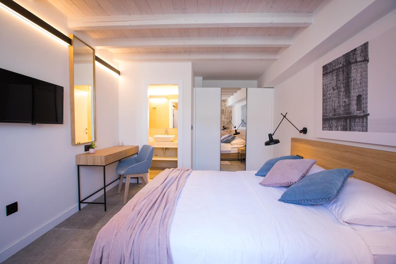 Bova Luxury Rooms Dubrovnik Ngoại thất bức ảnh