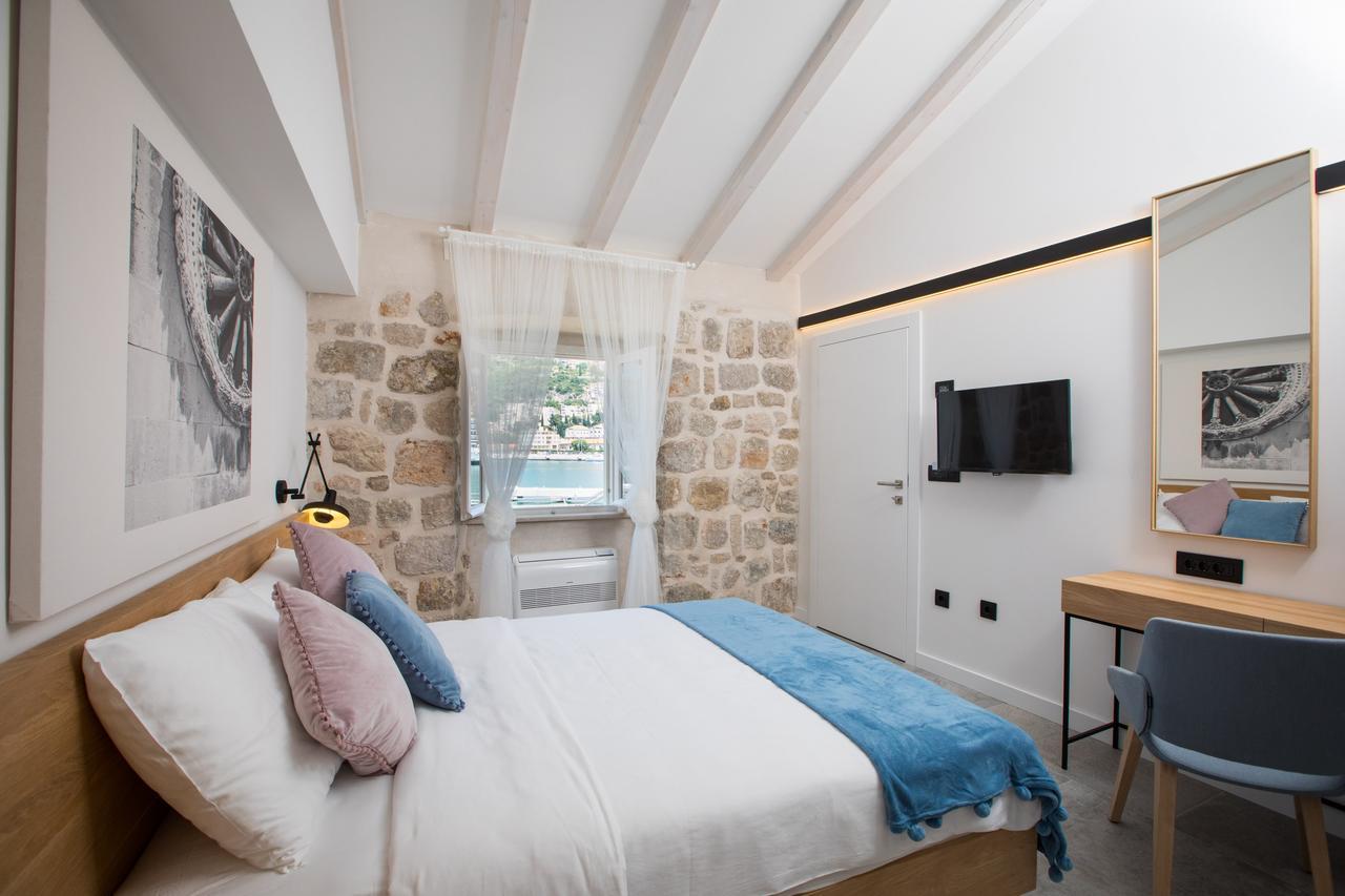 Bova Luxury Rooms Dubrovnik Ngoại thất bức ảnh