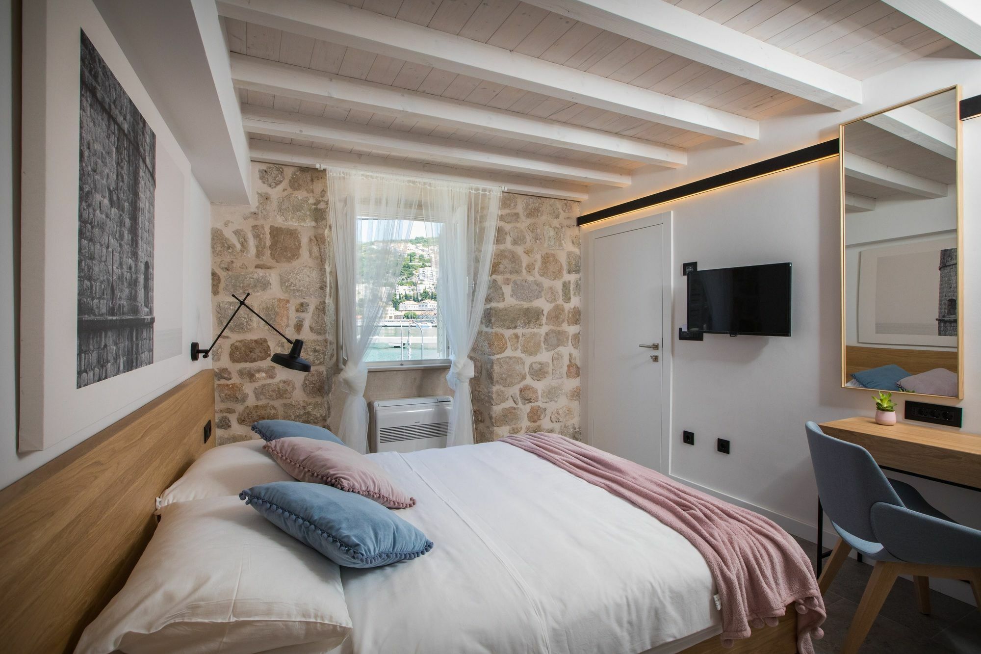 Bova Luxury Rooms Dubrovnik Ngoại thất bức ảnh